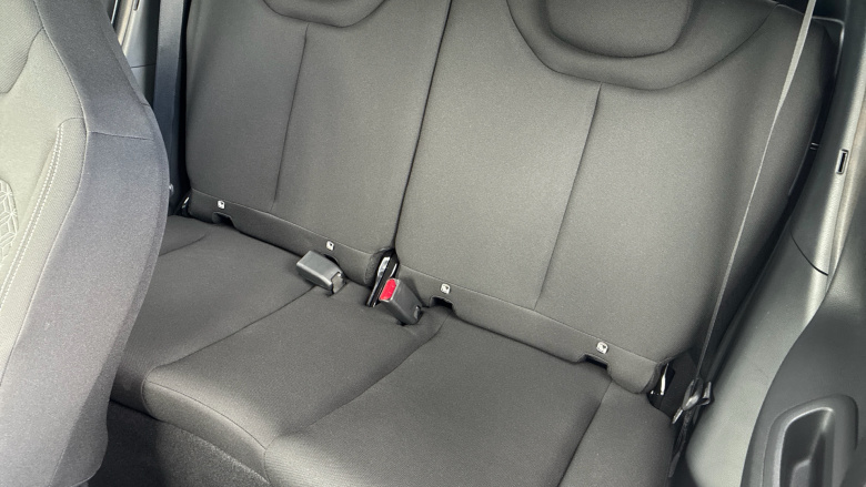 Toyota Aygo X 1.0 VVT-i Edge 5dr Petrol Hatchback